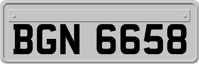 BGN6658