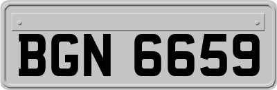 BGN6659