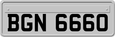 BGN6660