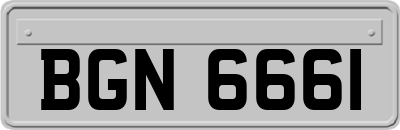 BGN6661