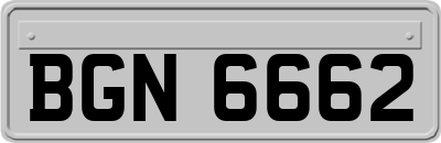 BGN6662