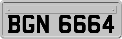BGN6664