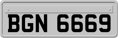 BGN6669