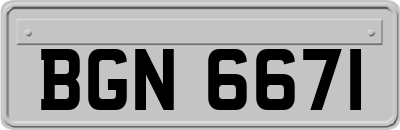 BGN6671