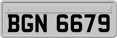 BGN6679