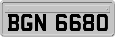 BGN6680