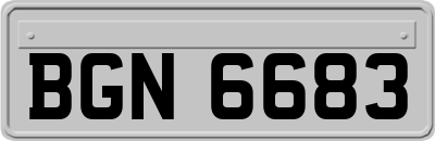 BGN6683