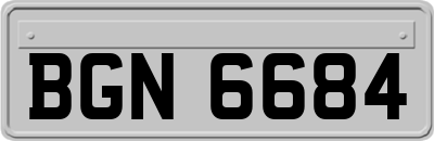 BGN6684