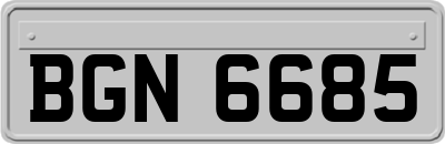 BGN6685