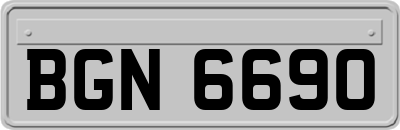 BGN6690