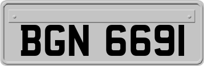 BGN6691
