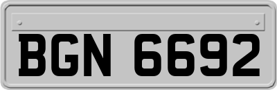 BGN6692