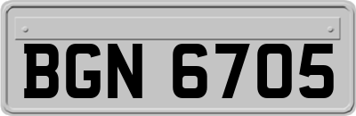 BGN6705