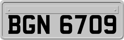 BGN6709