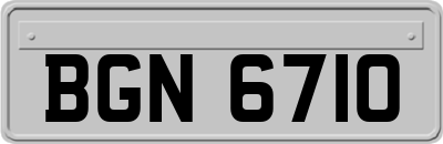 BGN6710