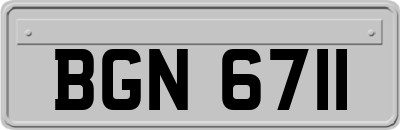 BGN6711