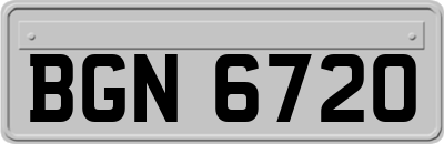 BGN6720