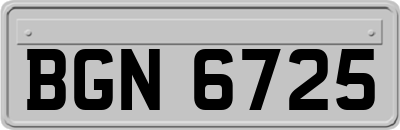 BGN6725