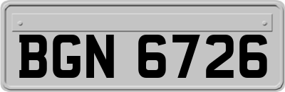 BGN6726