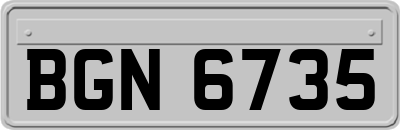 BGN6735