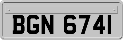 BGN6741