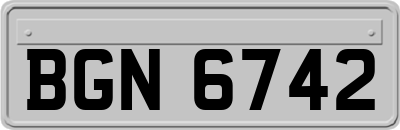 BGN6742