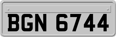 BGN6744