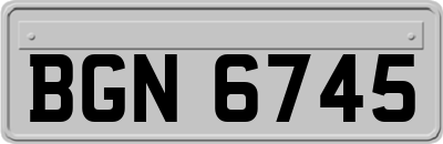 BGN6745
