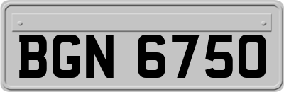 BGN6750
