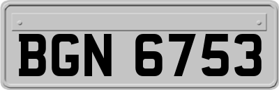 BGN6753