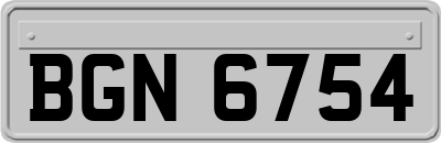 BGN6754