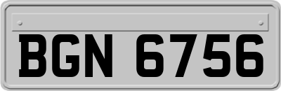 BGN6756