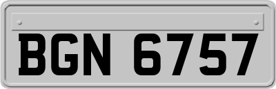BGN6757