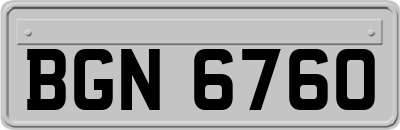 BGN6760