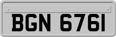 BGN6761