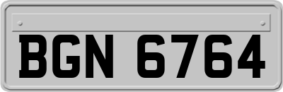 BGN6764