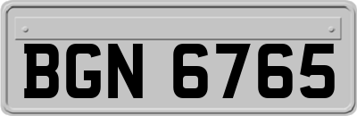 BGN6765