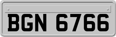 BGN6766