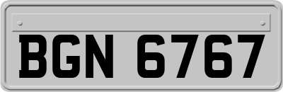 BGN6767