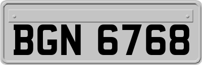 BGN6768