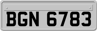 BGN6783