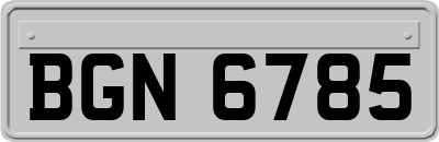BGN6785