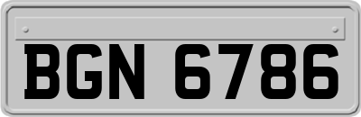BGN6786