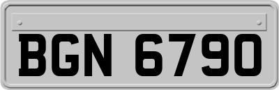 BGN6790