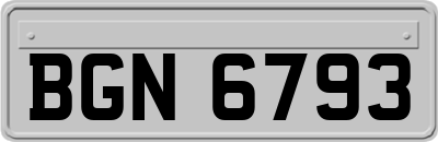 BGN6793
