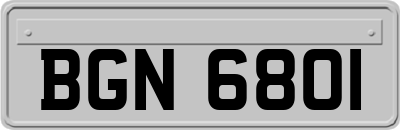 BGN6801