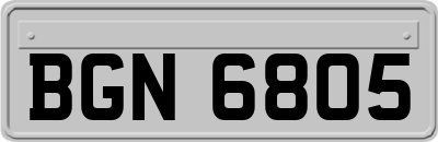 BGN6805