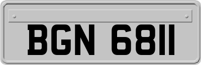 BGN6811