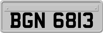 BGN6813