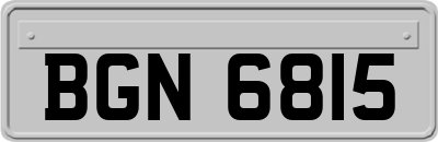 BGN6815